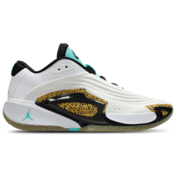 Jordan Luka Herren Schuhe - Weiß - Größe: 41 - Netz/Synthetik - Foot Locker