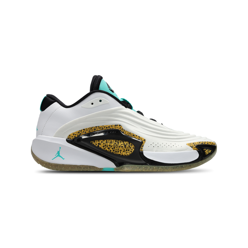 Jordan Luka Herren Schuhe - Weiß - Größe: 41 - Netz/Synthetik - Foot Locker
