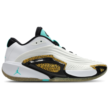 Jordan Luka Herren Schuhe - Weiß - Größe: 41 - Netz/Synthetik - Foot Locker