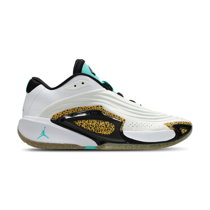 Jordan Luka Herren Schuhe - Weiß - Größe: 41 - Netz/Synthetik - Foot Locker