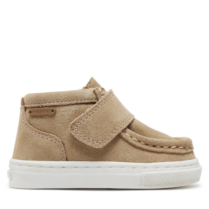 Schnürschuhe Mayoral 42.524 Beige