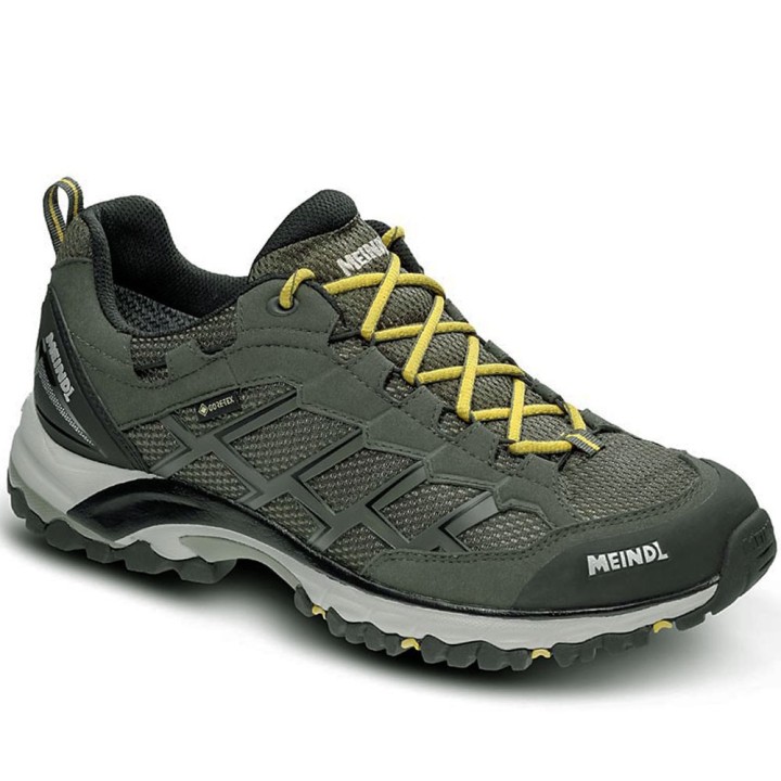 Meindl Caribe GTX Oliv/Mais
