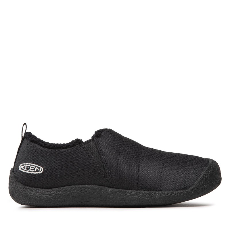 Halbschuhe Keen Howser II 1023981 Schwarz