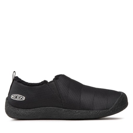 Halbschuhe Keen Howser II 1023981 Schwarz