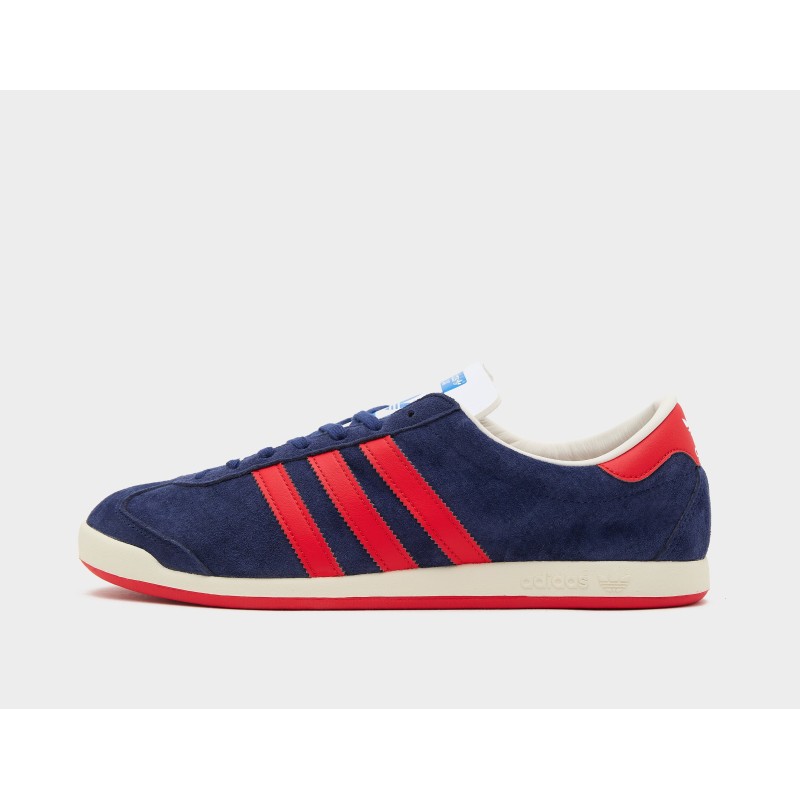 adidas Originals Java - Navy