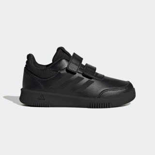Adidas Tensaur Sport Training Hook And Loop Unisex Schuhe - Schwarz - Größe: 32 - Netz/Synthetik - Foot Locker