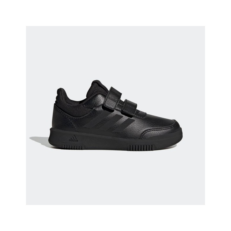 Adidas Tensaur Sport Training Hook And Loop Unisex Schuhe - Schwarz - Größe: 32 - Netz/Synthetik - Foot Locker