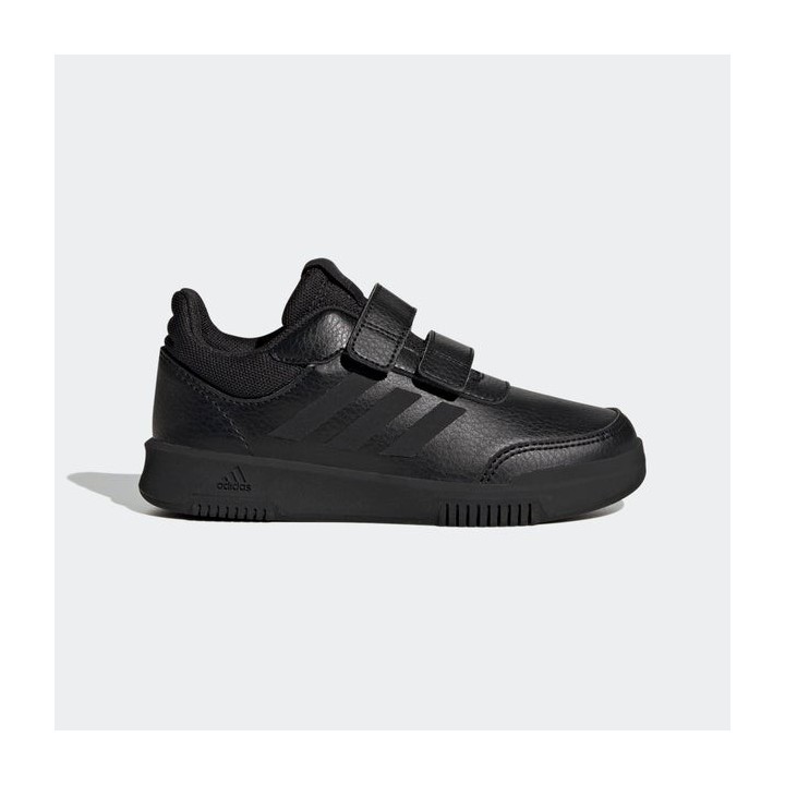 Adidas Tensaur Sport Training Hook And Loop Unisex Schuhe - Schwarz - Größe: 32 - Netz/Synthetik - Foot Locker