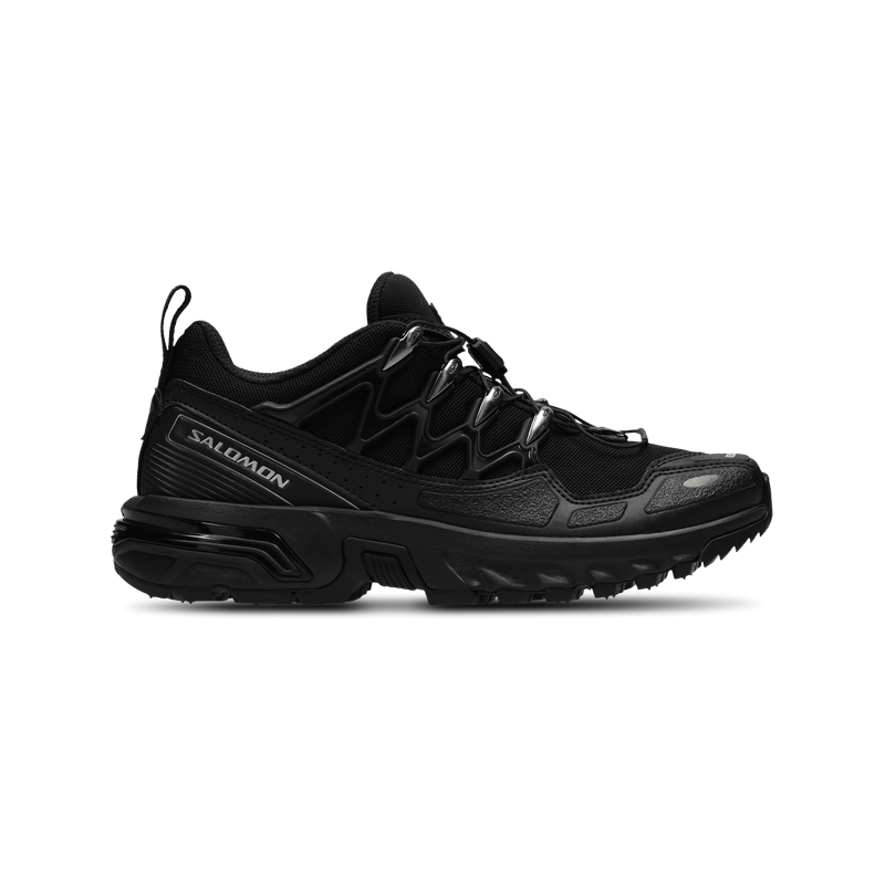 Salomon ACS Damen Schuhe - Schwarz - Größe: 36 - Textil, Synthetik - Foot Locker