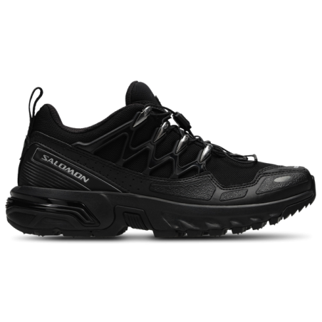 Salomon ACS Damen Schuhe - Schwarz - Größe: 36 - Textil, Synthetik - Foot Locker