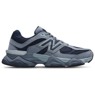 New Balance 9060 Herren Schuhe - Blau - Größe: 41.5 - Leder - Foot Locker