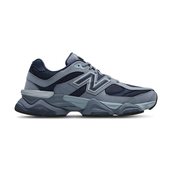 New Balance 9060 Herren Schuhe - Blau - Größe: 41.5 - Leder - Foot Locker