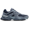New Balance 9060 Herren Schuhe - Blau - Größe: 41.5 - Leder - Foot Locker