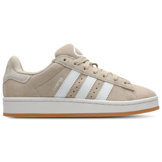 Adidas Campus Unisex Schuhe - Beige - Größe: 36 - Wildleder - Foot Locker