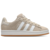 Adidas Campus Unisex Schuhe - Beige - Größe: 36 - Wildleder - Foot Locker