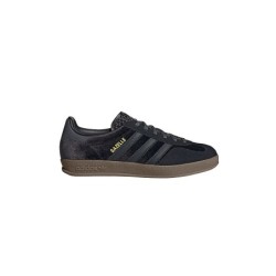ADIDAS ORIGINALS Sneaker GAZELLE INDOOR schwarz | 36