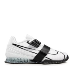Fitnessschuhe Nike Romaleos 4 CD3463 101 Weiß