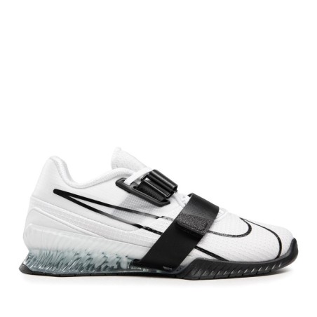 Fitnessschuhe Nike Romaleos 4 CD3463 101 Weiß