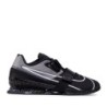 Fitnessschuhe Nike Romaleos 4 CD3463 010 Schwarz