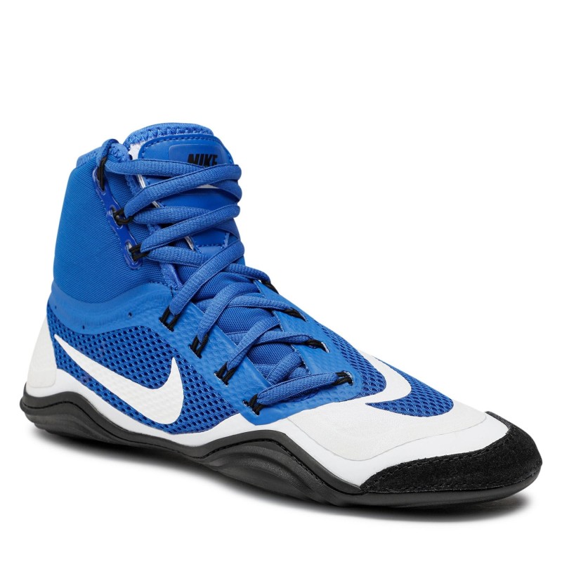 Boxschuhe Nike Hypersweep 717175 410 Bunt