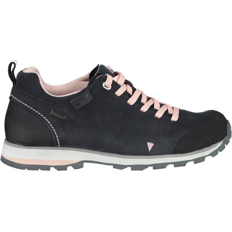 CMP Damen Elettra Low WP Schuhe
