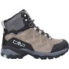 CMP Damen Melnick Mid WP Schuhe