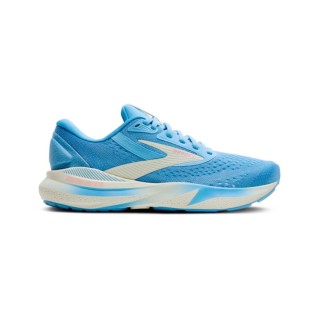 Brooks Adrenaline GTS 24 Blau SS25 Damenschuhe, Größe 38 - EUR