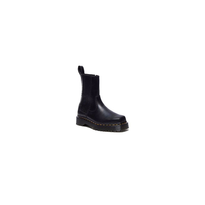 DR. MARTENS Boots AMAAYAH LO schwarz | 36