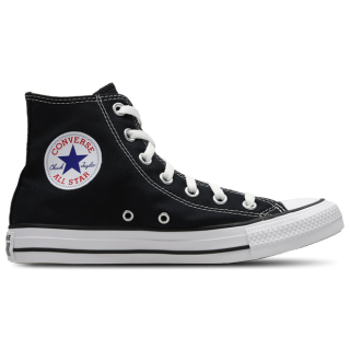 Converse Ctas High Damen Schuhe - Schwarz - Größe: 37 - Canvas - Foot Locker