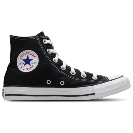 Converse Ctas High Damen Schuhe - Schwarz - Größe: 37 - Canvas - Foot Locker