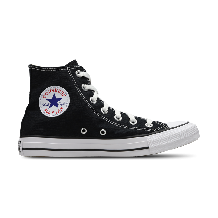 Converse Ctas High Damen Schuhe - Schwarz - Größe: 37 - Canvas - Foot Locker