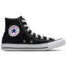 Converse Ctas High Damen Schuhe - Schwarz - Größe: 37 - Canvas - Foot Locker
