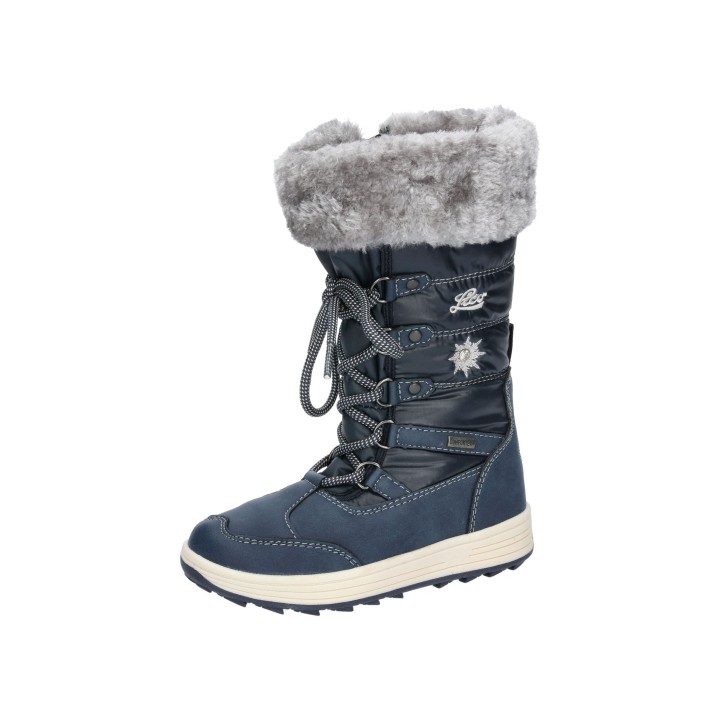 Lico Winterstiefel "Winterboot Nellie"