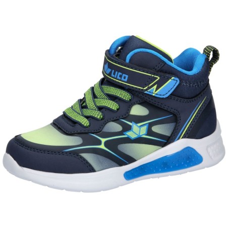 Lico Sneaker "Freizeitstiefel Blinky Boy"