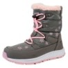 Lurchi Winterstiefel "Alby-TEX", Sschneeboots mit Schneeflocken, Größenschablone zum Download