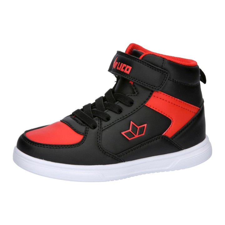 Lico Sneaker "Freizeitstiefel Skate VS"