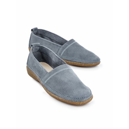 Butterweich-Slipper