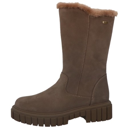 Lurchi Winterstiefel "Ladina-TEX", Winterboots mit TEX-Ausstattung, Größenschablone zum Download