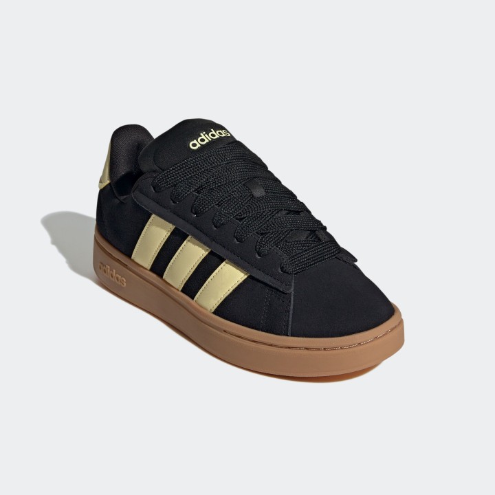adidas Sportswear Sneaker "GRAND COURT ALPHA", Design inspiriert vom adidas Campus 00