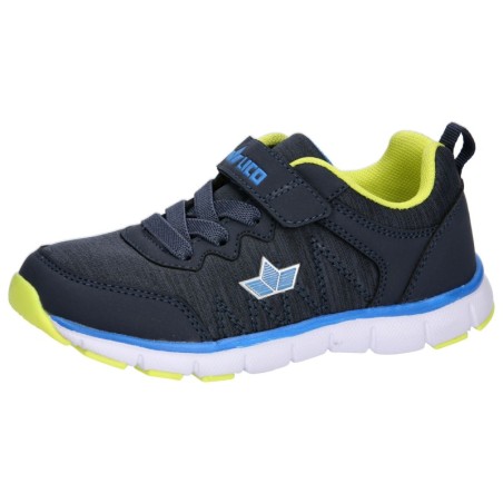 Lico Sneaker "Freizeitschuh Roana VS"