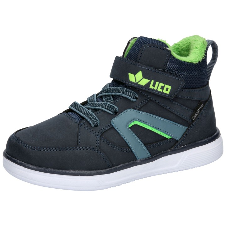 Lico Stiefel "Freizeitstiefel Rafiko VS"