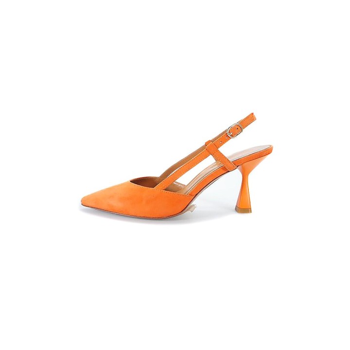 THEA MIKA Pumps NORMA  orange | 37