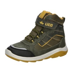 Lico Sneaker "Freizeitschuh Jarek VS"