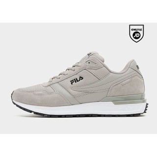 Fila Valado - Grey - Mens, Grey