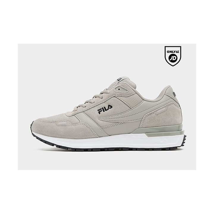 Fila Valado - Grey - Mens, Grey