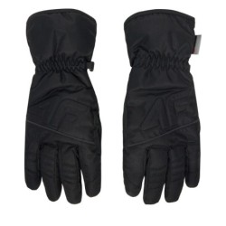 Skihandschuhe 4F 4FWAW24AFGLM149 Schwarz