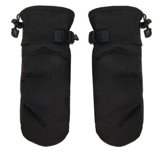 Skihandschuhe 4F 4FWAW24AFGLF147 Schwarz