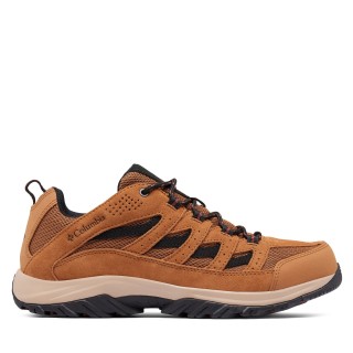 Trekkingschuhe Columbia 1781181 Braun