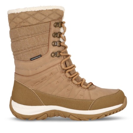 Schneeschuhe MOLS Bakan W M244392 Braun