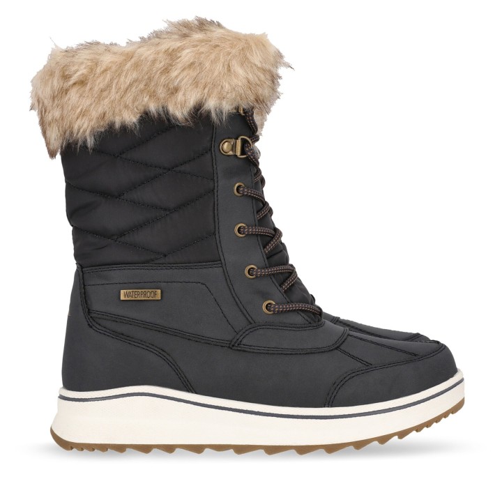 Schneeschuhe MOLS Sentian W M244394 Dunkelblau